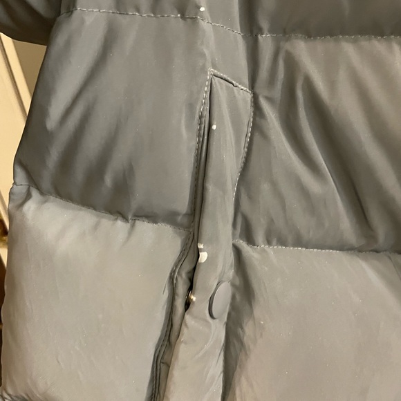 Balenciaga authentic 3M reflective puffer jacket - Picture 13 of 15